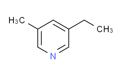 CAS No. 3999-78-8, 3-Ethyl-5-methylpyridine