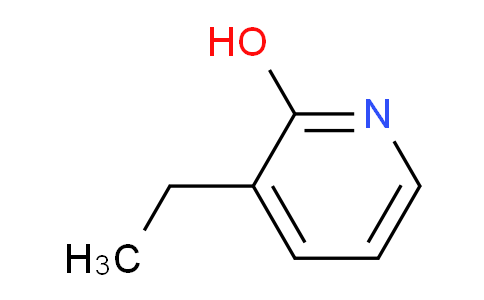 CAS No. 62969-86-2, 3-Ethylpyridin-2-ol