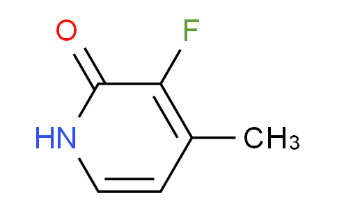 DY657270 | 34610-81-6 | 3-Fluoro-4-methylpyridin-2(1H)-one