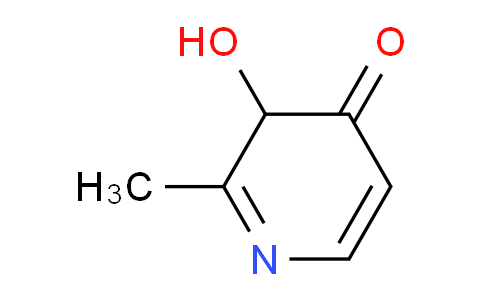 CAS No. 17184-19-9, 3-Hydroxy-2-methylpyridin-4(1H)-one