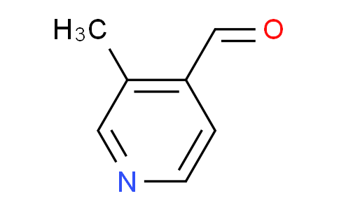 CAS No. 74663-96-0, 3-Methylisonicotinaldehyde