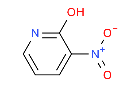CAS No. 137280-55-8, 3-Nitropyridin-2(3H)-one