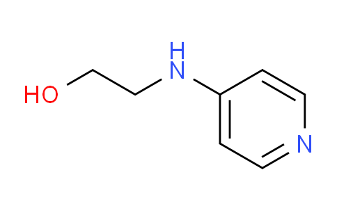 CAS No. 192130-06-6, 4-(2-Hydroxyethylamino)-pyridine