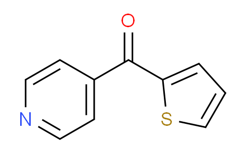 CAS No. 21314-80-7, 4-(2-Thenoyl)pyridine