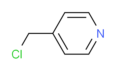 CAS No. 10445-91-7, 4-(Chloromethyl)pyridine