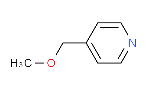 CAS No. 70199-60-9, 4-(Methoxymethyl)pyridine