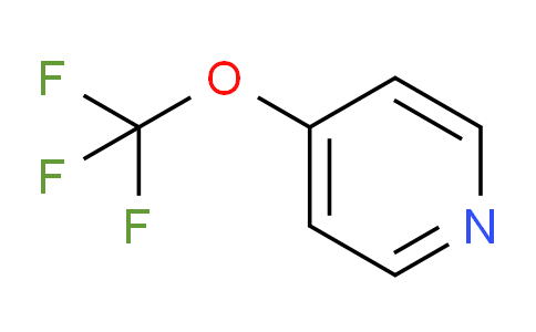 MC658024 | 514821-10-4 | 4-(Trifluoromethoxy)pyridine