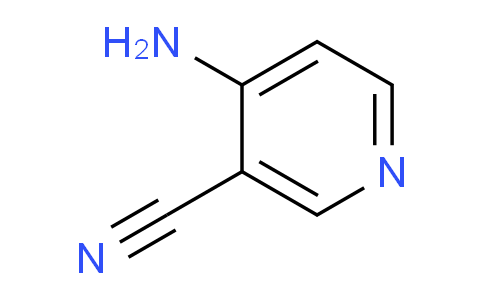 CAS No. 15827-84-6, 4-Aminonicotinonitrile