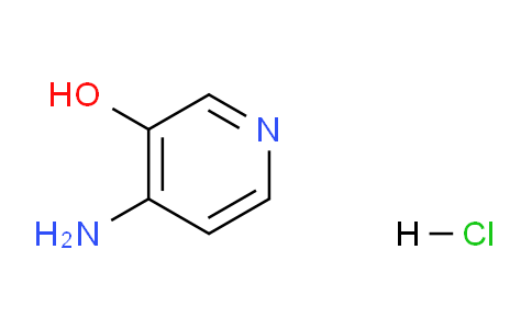 CAS No. 1206679-69-7, 4-Aminopyridin-3-ol hydrochloride