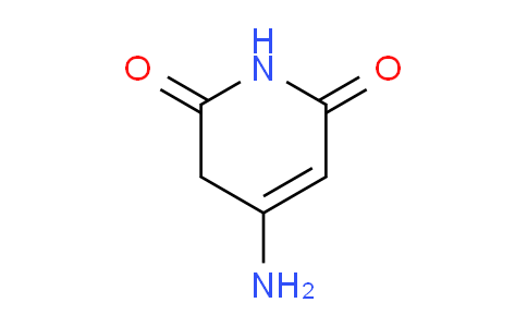 CAS No. 17325-30-3, 4-Aminopyridine-2,6(1H,3H)-dione