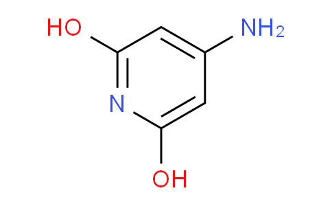 CAS No. 17325-31-4, 4-Aminopyridine-2,6-diol