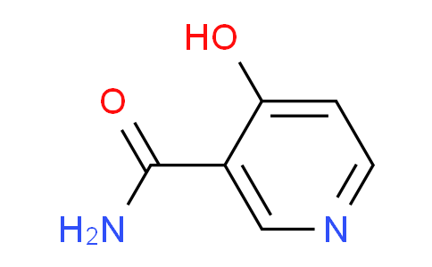 CAS No. 7418-63-5, 4-Hydroxynicotinamide