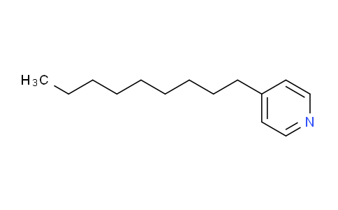 CAS No. 40089-92-7, 4-Nonylpyridine