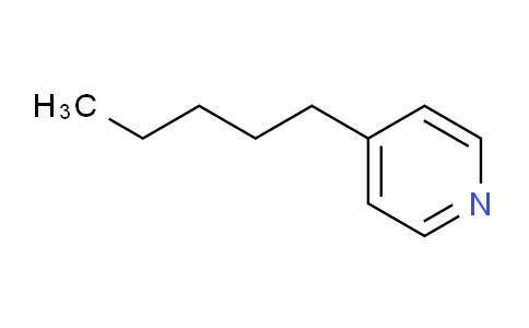 CAS No. 2961-50-4, 4-Pentylpyridine