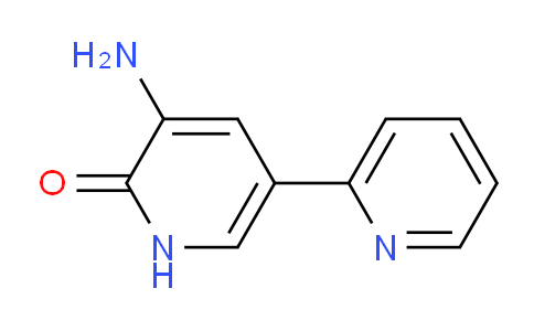 CAS No. 79611-45-3, 5'-Amino-[2,3'-bipyridin]-6'(1'H)-one