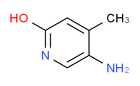 CAS No. 946826-32-0, 5-Amino-4-methylpyridin-2-ol