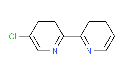 CAS No. 162612-08-0, 5-Chloro-2,2'-bipyridine