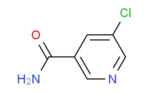 CAS No. 284040-69-3, 5-Chloronicotinamide
