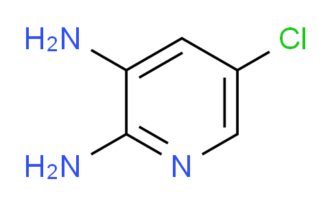 CAS No. 25710-20-7, 5-Chloropyridine-2,3-diamine