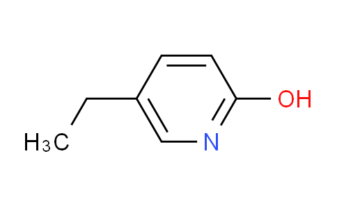 CAS No. 53428-03-8, 5-Ethylpyridin-2-ol