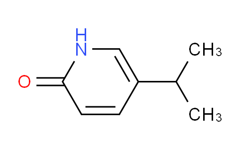 CAS No. 137013-12-8, 5-Isopropylpyridin-2(1H)-one