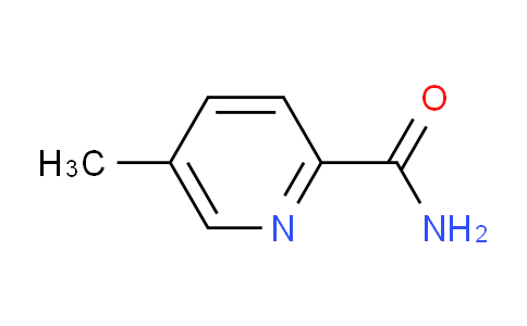 CAS No. 20970-77-8, 5-Methylpicolinamide