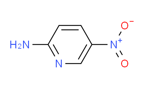 CAS No. 67476-67-9, 5-Nitropyridin-2-amine