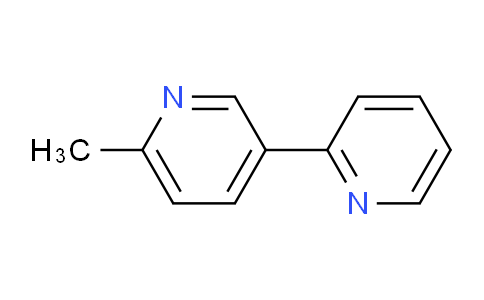 CAS No. 340026-65-5, 6'-Methyl-2,3'-bipyridine
