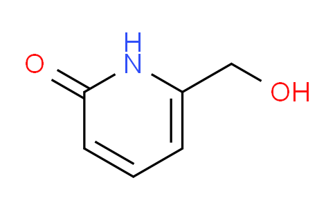 CAS No. 352514-21-7, 6-(Hydroxymethyl)pyridin-2(1H)-one