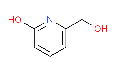 CAS No. 1849260-65-6, 6-(Hydroxymethyl)pyridin-2-ol