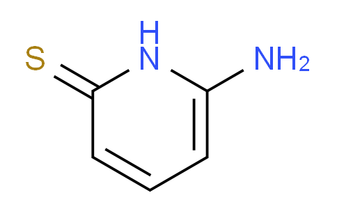 DY660843 | 38240-17-4 | 6-Aminopyridine-2(1H)-thione