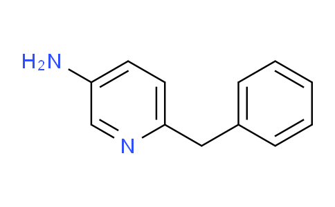 CAS No. 40296-80-8, 6-Benzylpyridin-3-amine