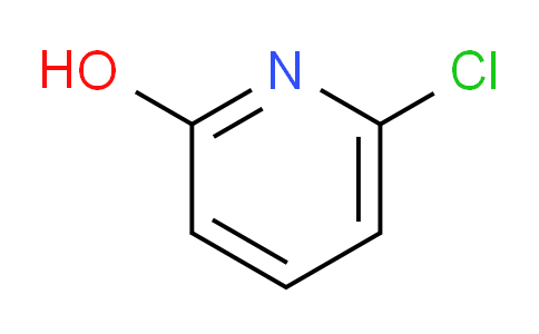 CAS No. 73018-09-4, 6-Chloropyridin-2-ol