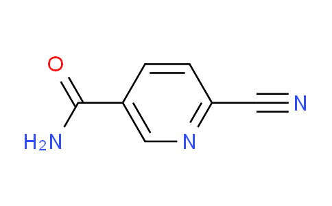 CAS No. 14178-45-1, 6-Cyanonicotinamide
