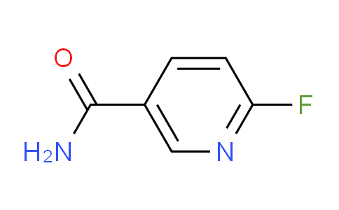 CAS No. 369-50-6, 6-Fluoronicotinamide