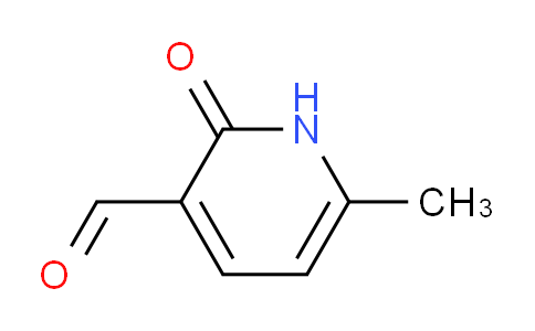 MC661268 | 78440-89-8 | 6-Methyl-2-oxo-1,2-dihydropyridine-3-carbaldehyde