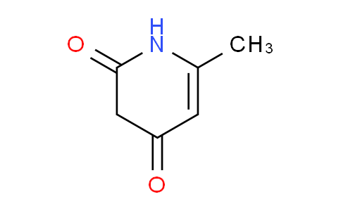 CAS No. 157033-88-0, 6-Methylpyridine-2,4(1H,3H)-dione