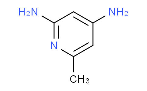 CAS No. 89464-77-7, 6-Methylpyridine-2,4-diamine