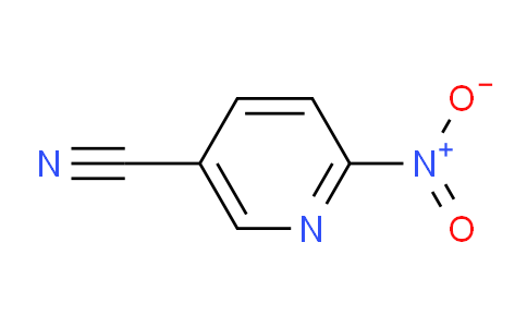 CAS No. 1378588-29-4, 6-Nitronicotinonitrile