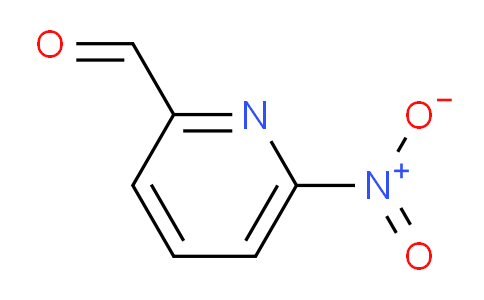 CAS No. 131747-64-3, 6-Nitropicolinaldehyde