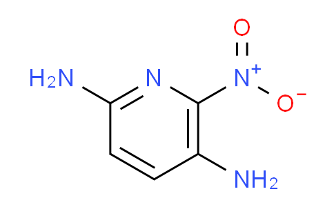 CAS No. 69825-83-8, 6-Nitropyridine-2,5-diamine