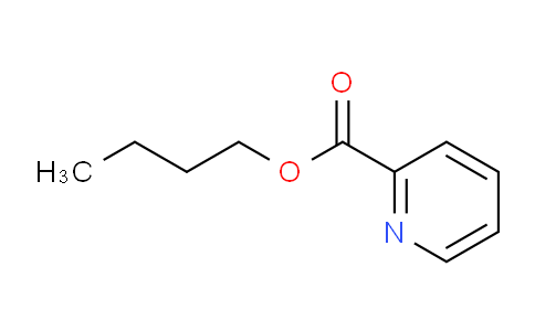 CAS No. 5340-88-5, Butyl picolinate