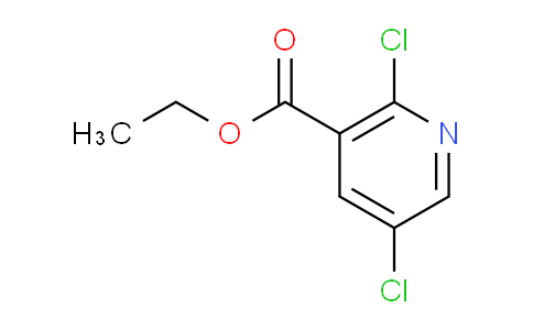CAS No. 148065-10-5, Ethyl 2,5-dichloronicotinate