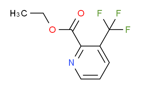 CAS No. 952182-76-2, Ethyl 3-(trifluoromethyl)picolinate