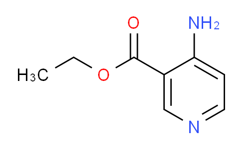 CAS No. 16952-66-2, Ethyl 4-aminonicotinate