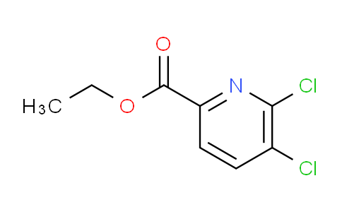 CAS No. 1214366-92-3, Ethyl 5,6-dichloropicolinate