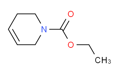 CAS No. 52003-32-4, Ethyl 5,6-dihydropyridine-1(2H)-carboxylate
