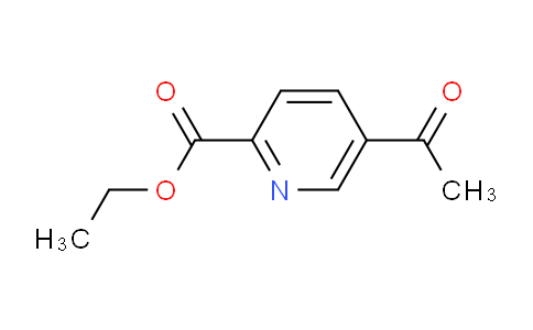 CAS No. 99060-45-4, Ethyl 5-acetylpicolinate