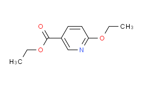 CAS No. 24903-80-8, Ethyl 6-ethoxynicotinate