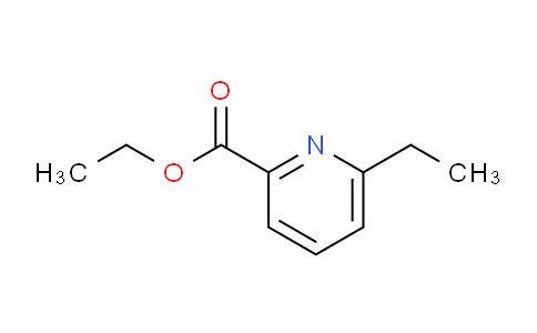CAS No. 41337-78-4, Ethyl 6-ethylpicolinate